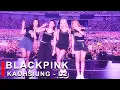 Download Lagu LIVE 🔴BLACKPINK SIays Kaohsiung Day 2! Full Concert Fancam 🌧️ Rain, Energy \u0026 Emotional Moments
