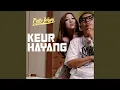 Lagu KEUR HAYANG