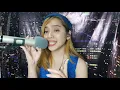 EJ Parsacala covers Heal the world by Michael Jackson