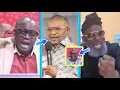 Leαked Audio! Kwaku Annan Goes Boot For Boot With Rev Owusu Bempah; Kumchacha Angríly Reacts