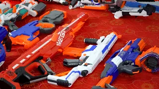 Nerf War: Million Subscribers 2