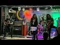 Download Lagu Hasutan - SYJ (live in MERU RAYA 2022)