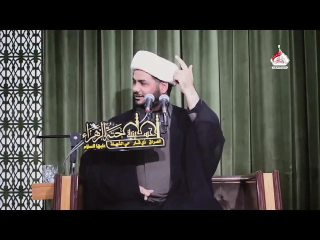 ⁣الصحابة واستراقهم السمع من تلاوة الحبيب محمد #الشيخ_رائد_الساعدي