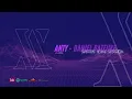 ANTY - Daniel Rateuke (Special Home Session)