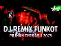 Download Lagu DJ REMIX FUNKOT PILIHAN TERBARU 2025 !! DJ Segudang Rindu | DUGEM NONSTOP FULL BASS