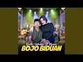 Lagu Bojo Biduan