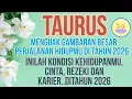 Lagu ZODIAK TAURUS - MAU LIHAT BOCORANNYA..??CERITA HIDUPMU DITAHUN 2026..CINTA, KARIER,KEUANGAN..#tarot