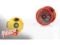 Blazing Team U K - Morph Master Demo