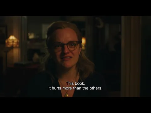Official UK Trailer [Subtitled]