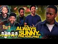 Download Lagu Negros In Paddy's - Het is altijd zonnig in Philadelphia 1x1
