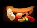 the best scene in smg4 western spaghetti