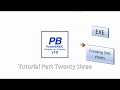 PowerBasic Windows Compiler tutorial Part 23 - SVG charts