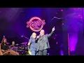 Awie Solitario Journey Concert - Camelia (Surprise Cameo with Ramli Sarip)