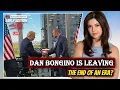 Dan Bongino SHOCKS Everyone The Real Reason He s Leaving