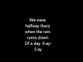 Steve Earle - The Galway Girl LYRICS VIDEO