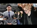 Bang Si Hyuk praat openhartig over de reis van BTS naar Dubai, maar zijn woorden aan Jimin laten ...