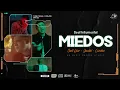 Onell Diaz - MIEDOS (Instrumental) Feat Youdiel, Cshalom | Pista Original Beat Dancehall