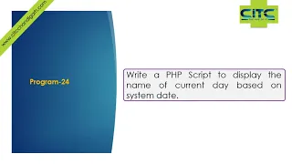 PHP Switch Case Statement Definition Tutorials