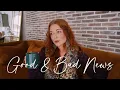 Download Lagu Good \u0026 Bad News