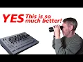 Download Lagu Paying $3000 to be a beta tester for Roland | The synth world is mad