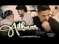 Lagu Aitbaar (Official Video) - Naveen Punia | Deepak Jangra | Sahil Ladwal | Sad Song Haryanvi 2025