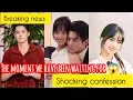 Dylan Wang and Shen Yue Confess Their LOVE! True Feelings Finally REVEALED