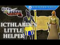 Icthlarin s Little Helper Quest OSRS Quality Quick Guide 2025