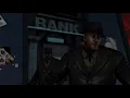 Batman Arkham Animated series intro-3D Fan animation-10th anniversary of Arkham game series