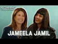 Lagu Jameela Jamil on Feminism, Beauty and the War on Women's Pleasure| Reclaiming with Monica Lewinsky
