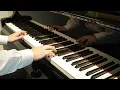 MOZART PianoSonata in C Major, K.545 Ⅱ.Andante