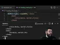PHP and the DOM Warren Uhrich