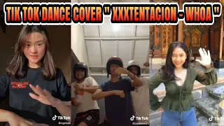 Download Tik Tok Dance Cover \ MP3