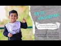 ENTE NIKSHEPAM NE THANNEYA II JAIDEN MATHEW JOSHAN