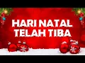 Download Lagu [Lagu Natal 2024] Hari Natal - Putri Siagian (Lirik) Hari Natal telah tibaHari penuh sukacita