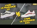 Vans UltraRange 2 0 vs UltraRange EXO Time to Upgrade