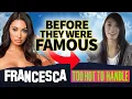 Francesca Farago Before They Were Famous Too Hot To Handle Netflix