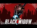 The Origin of the Black Widow
