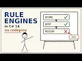 Build a Rule Engine in C Add Rules Without Redeploying