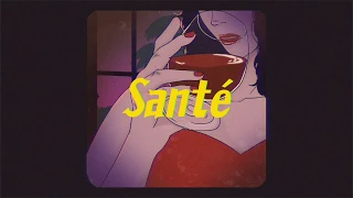 Sante - te