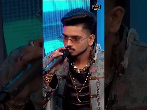 Hustle 5 Apna Homeground | Badshah | MC Square | Paradox | Agsy | EPR
