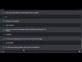 TypeWriter ChatBot With Python Demo