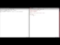 Pima Community College CIS 129 - Python Simple For Loop Example