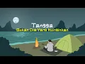 Download Lagu Tangga - Bukan Dia Yang Kuinginkan (Official Lyric Video)