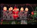 Red Boiling Springs Christmas Parade 2023