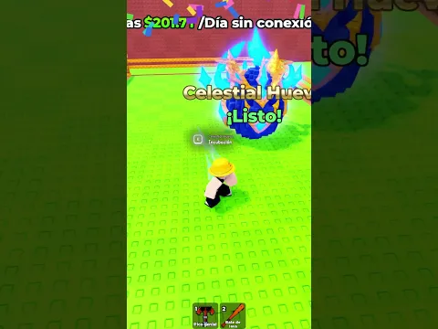 Fusioné TODAS mis MASCOTAS más OP en ROMPE Y ROBA UN HUEVO