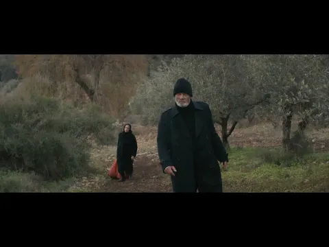 Upshot, film di Maha Haj - Trailer