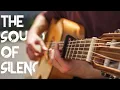 Lagu The Sound of Silence (Hello darkness, my old friend) - fingerstyle classical guitar cover/ With Tabs