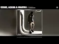 EeQue, Azana \u0026 Makwa - Kwenzeka (Official Audio) (feat. Leandra.Vert)