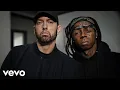 Download Lagu Eminem, Lil Wayne \u0026 NF - No Mercy Left (Music Video) [2025]
