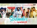 Download Lagu Soulmate Mashup 2024 ( Arijit Singh X Rito Riba ) - Dip Sr \u0026 Sukhen Visual
